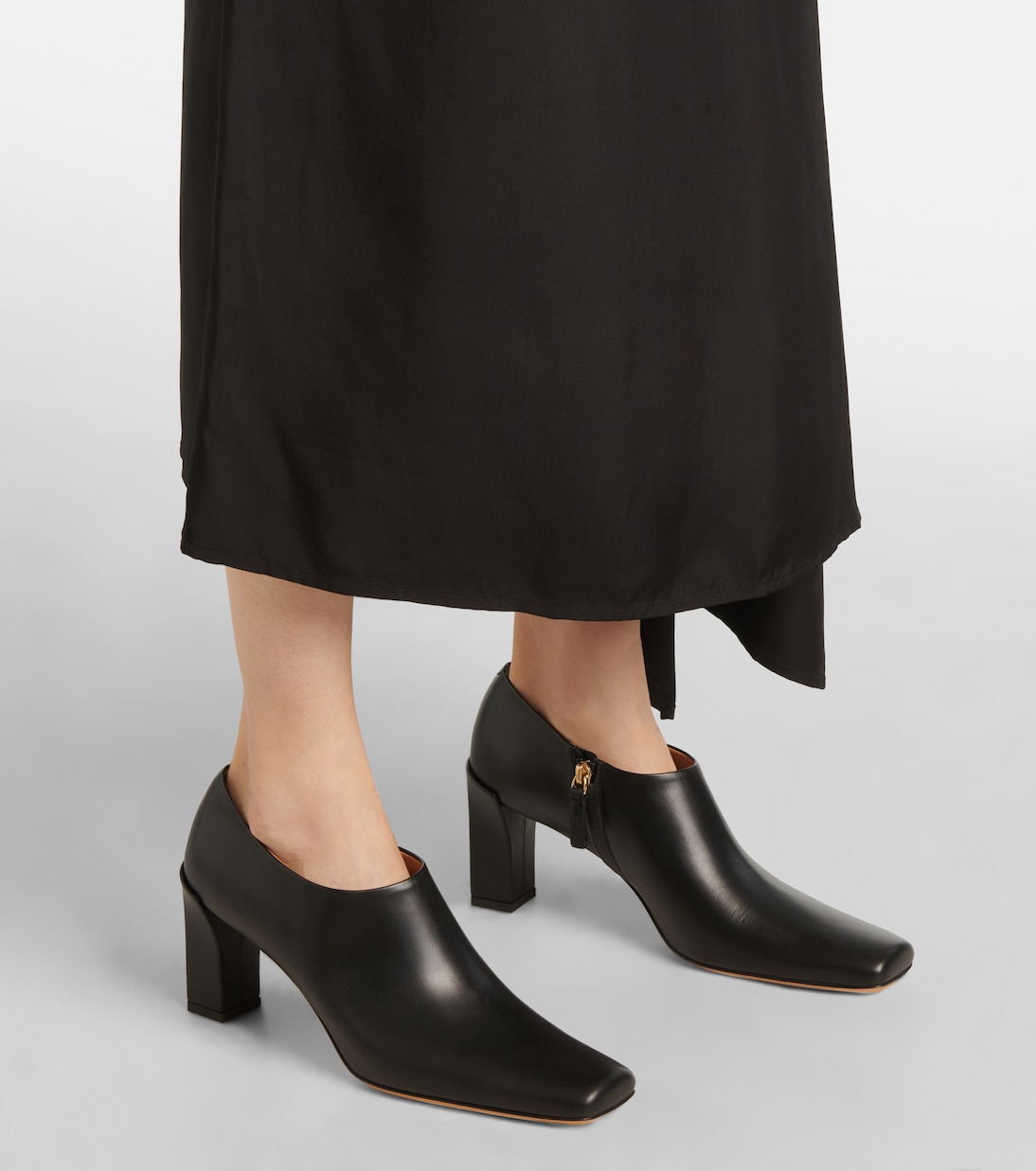 Leather ankle boots | Tod's