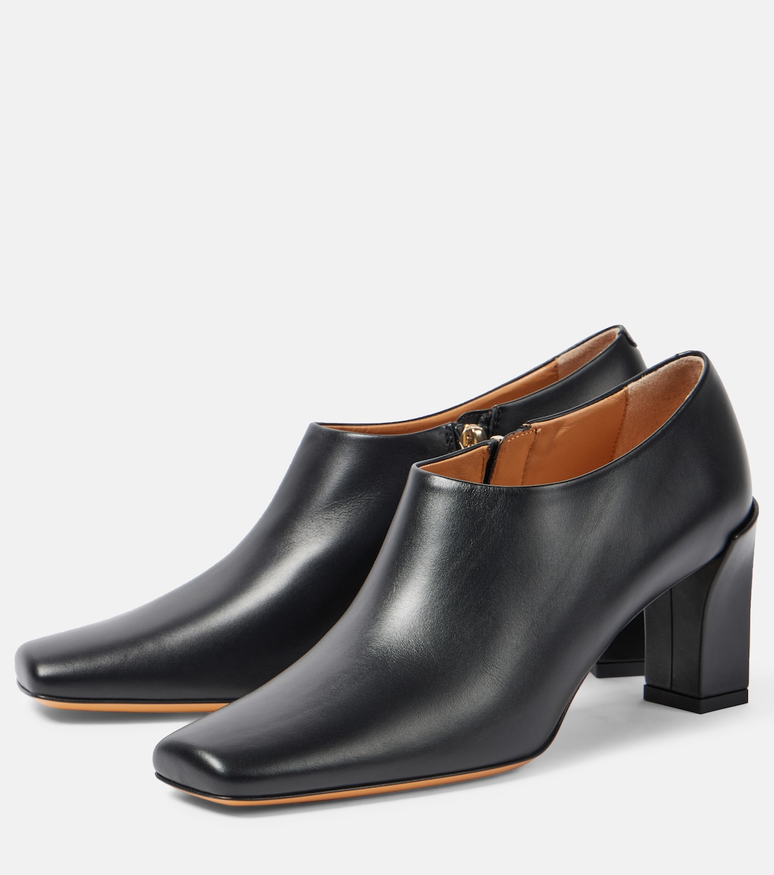 Leather ankle boots | Tod's