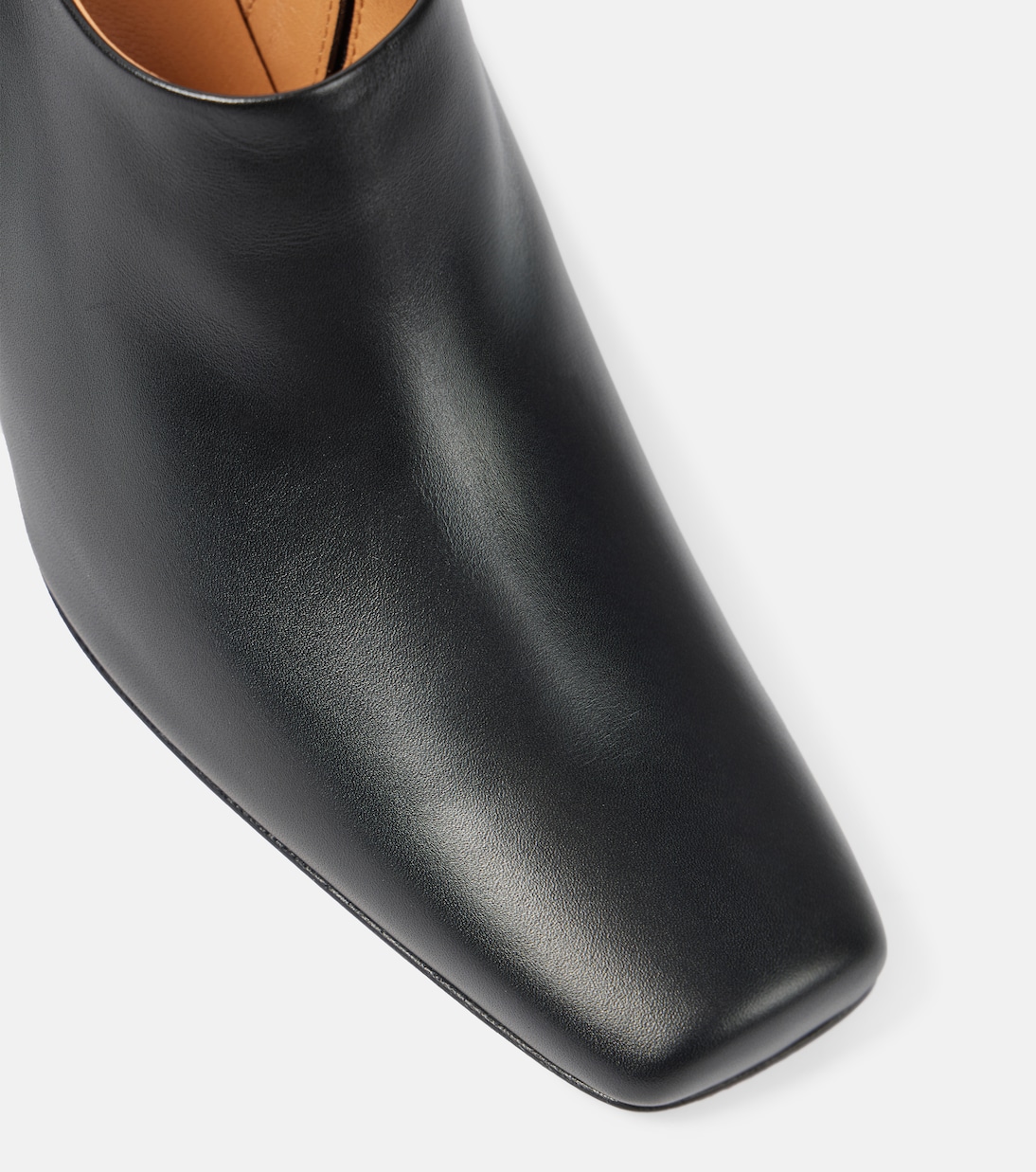 Leather ankle boots | Tod's