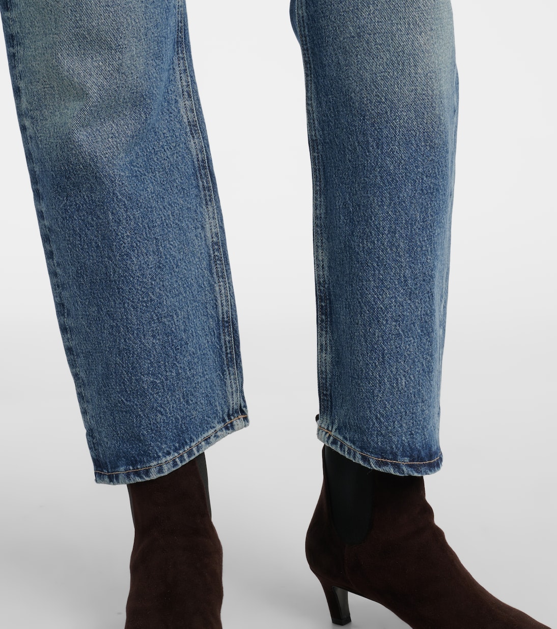 Straight Jeans Dahlia | Citizens of Humanity