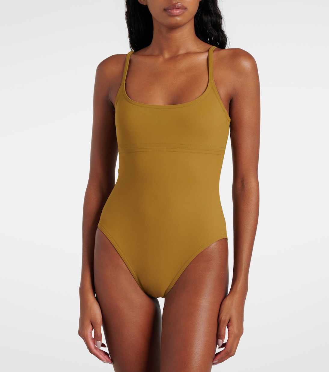 Badeanzug Basics | Karla Colletto