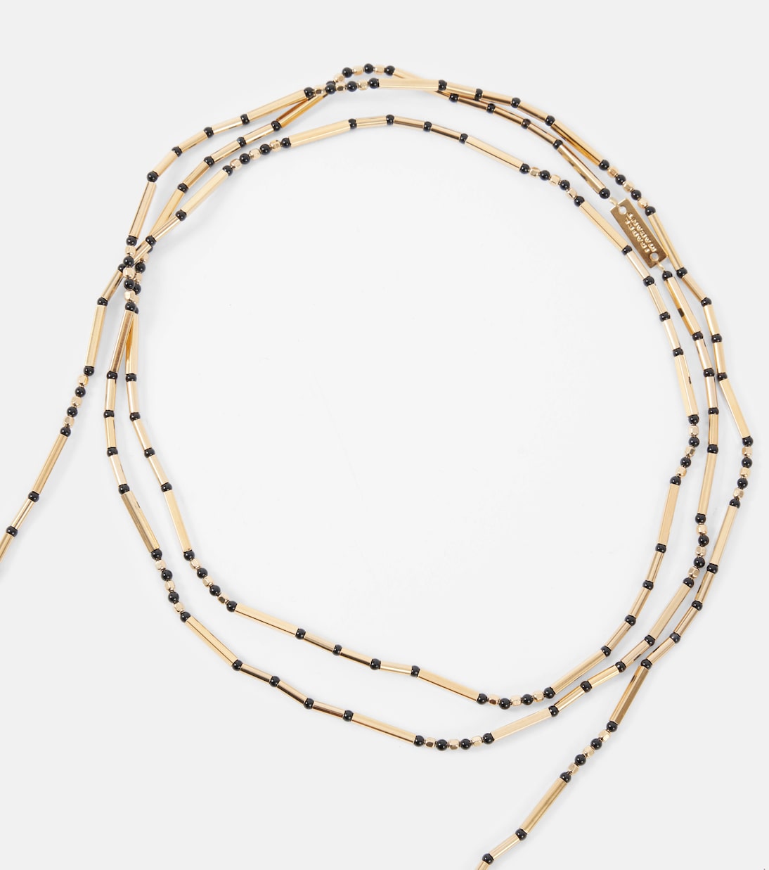 Collana Olathe con perline | Isabel Marant