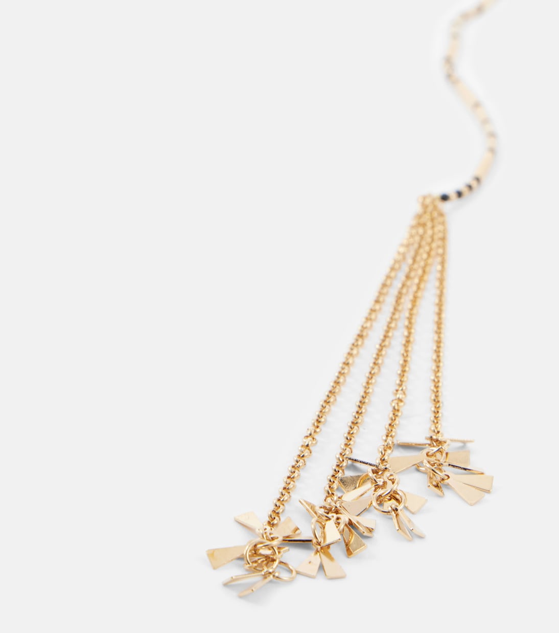 Collana Olathe con perline | Isabel Marant