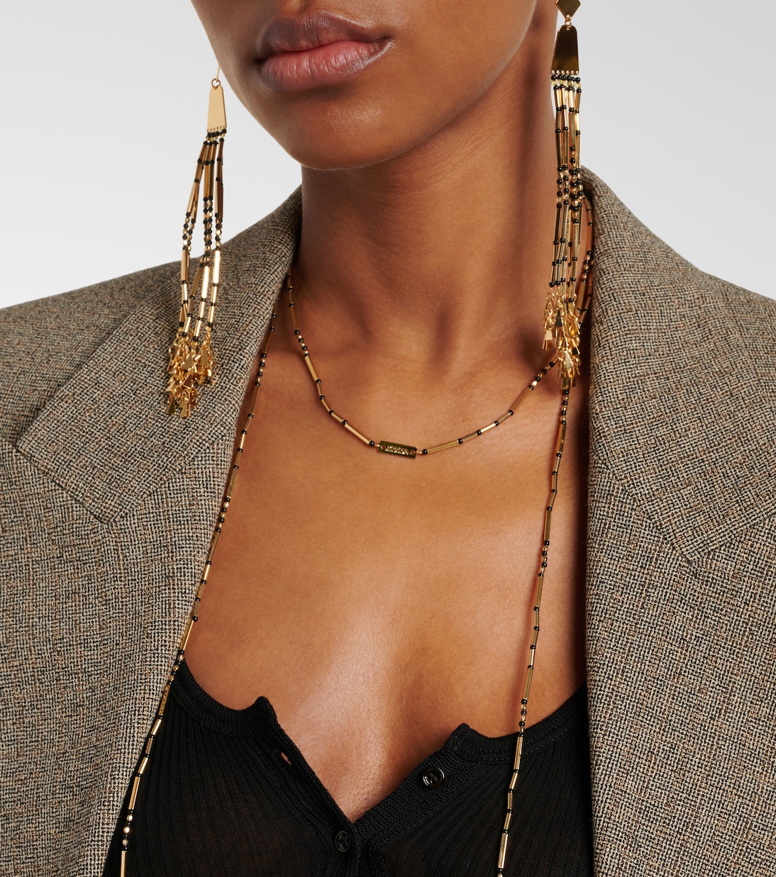 Collana Olathe con perline | Isabel Marant