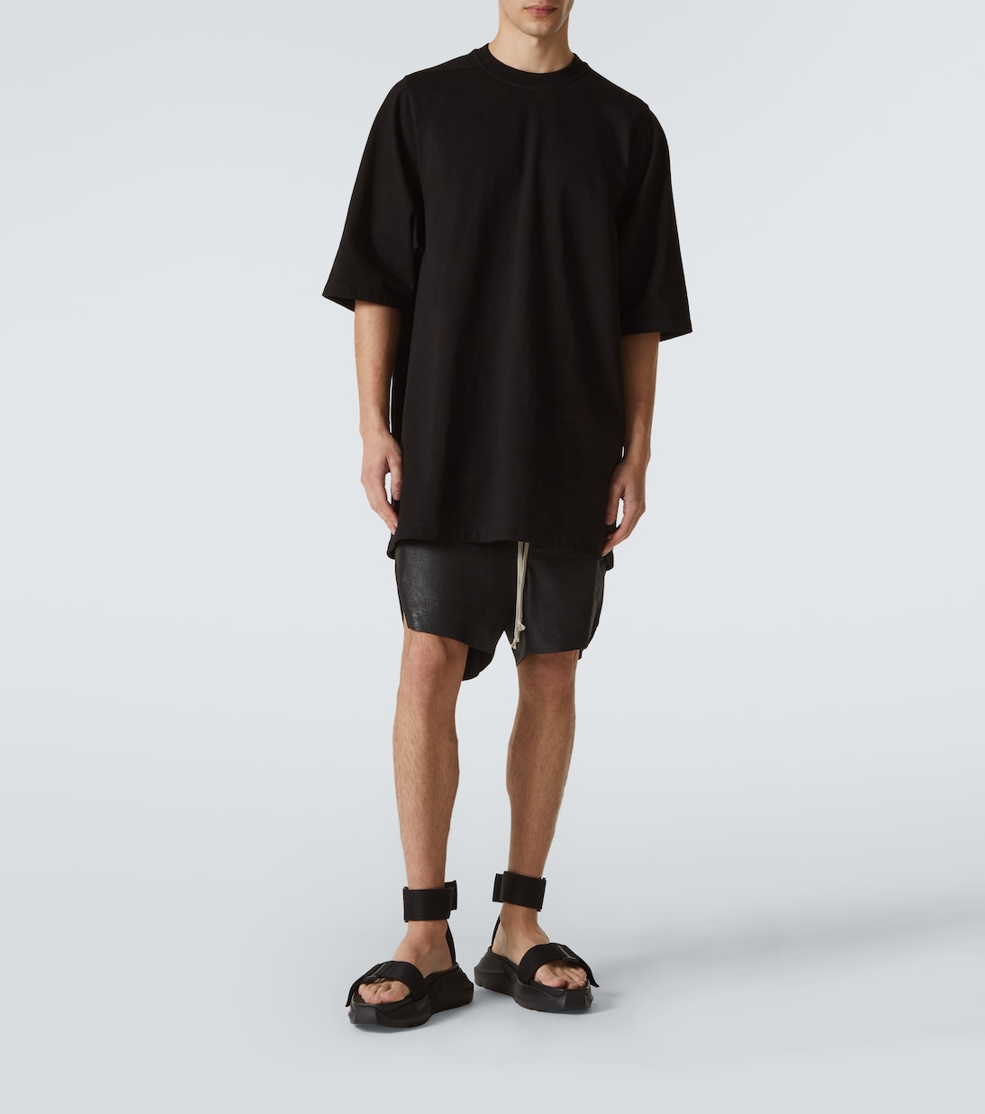 Sandales Geth | Rick Owens