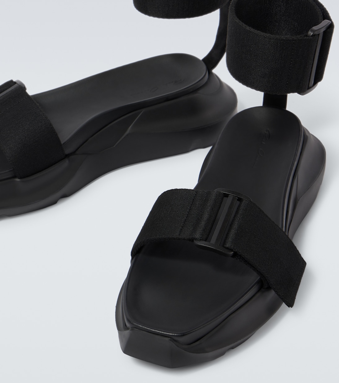 Sandales Geth | Rick Owens