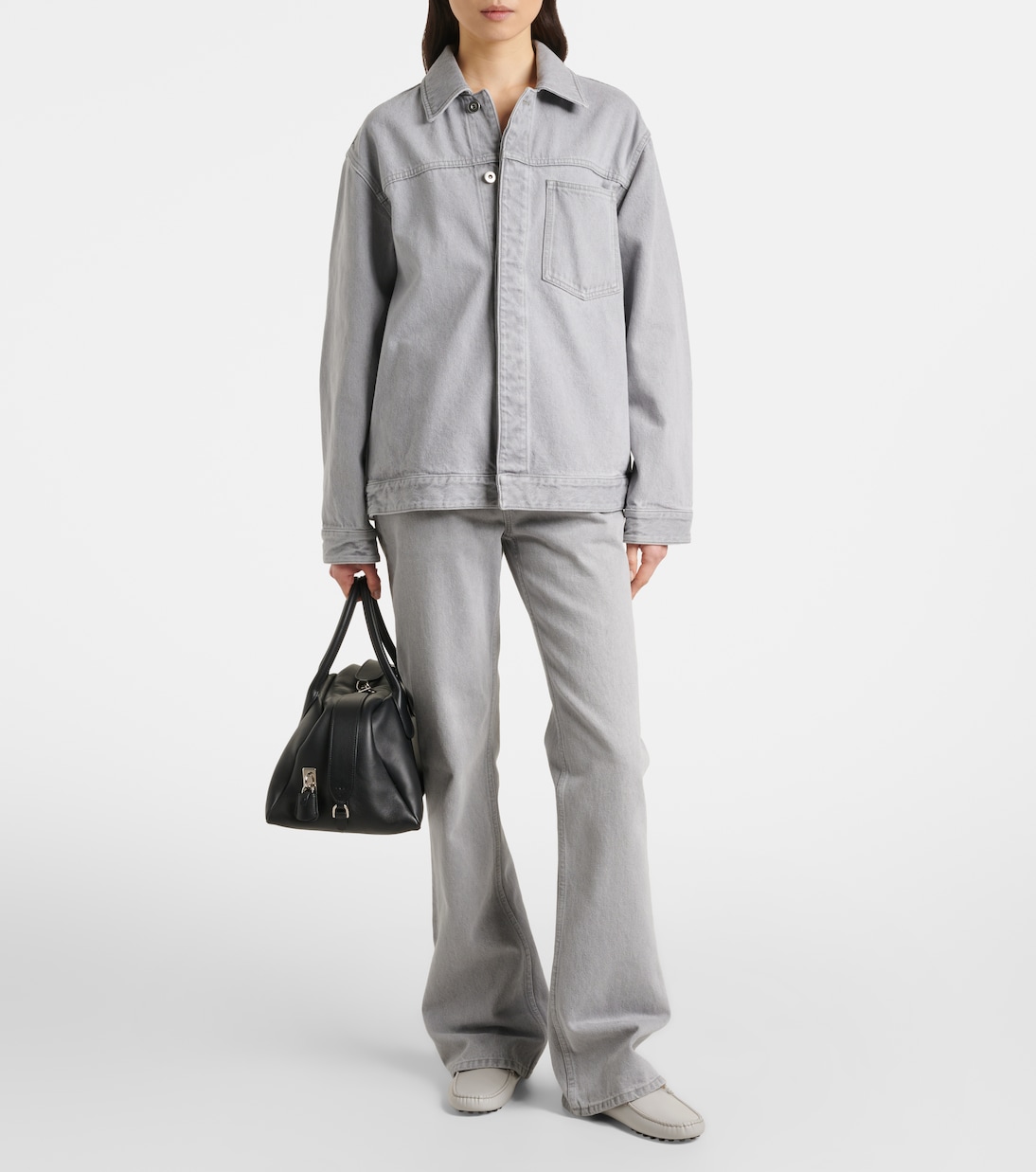 Mules Gommino en cuir | Tod's