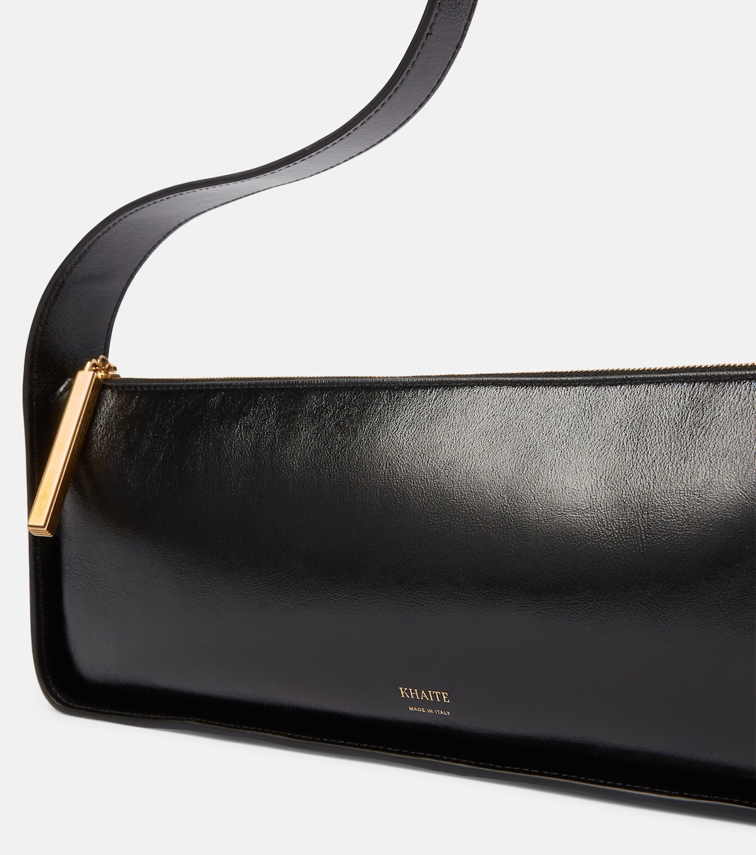 Sac Lori en cuir | Khaite