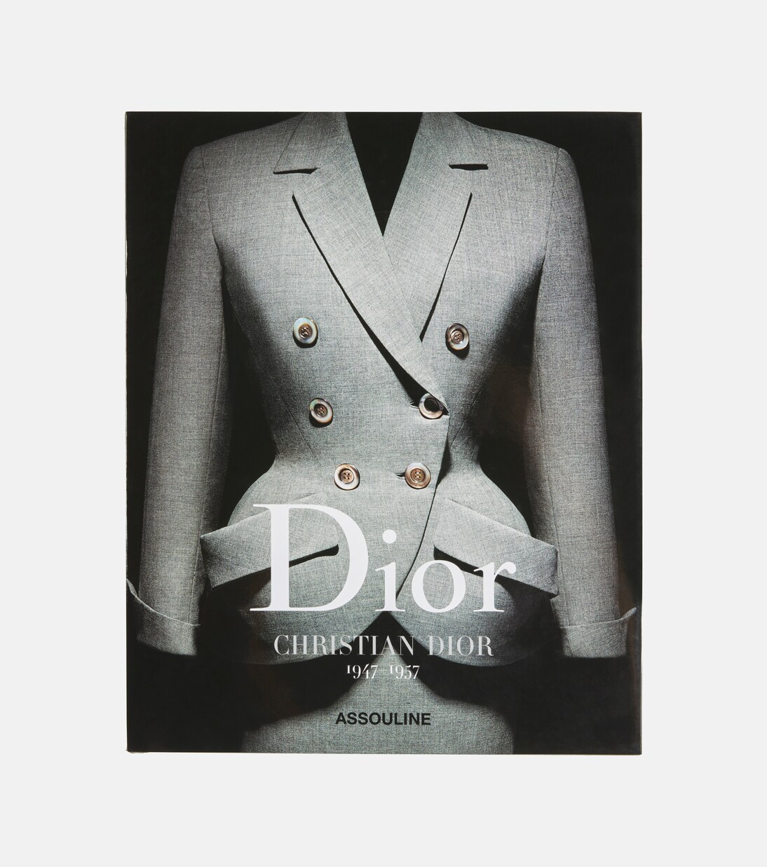 Livre, Dior by Christian Dior | Assouline