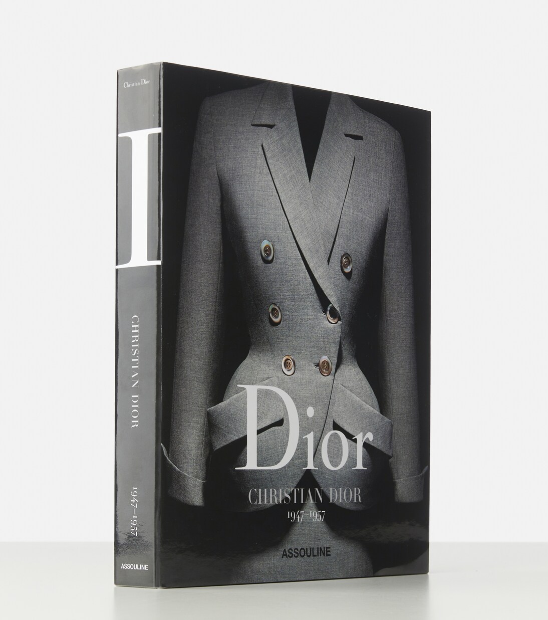 Livre, Dior by Christian Dior | Assouline