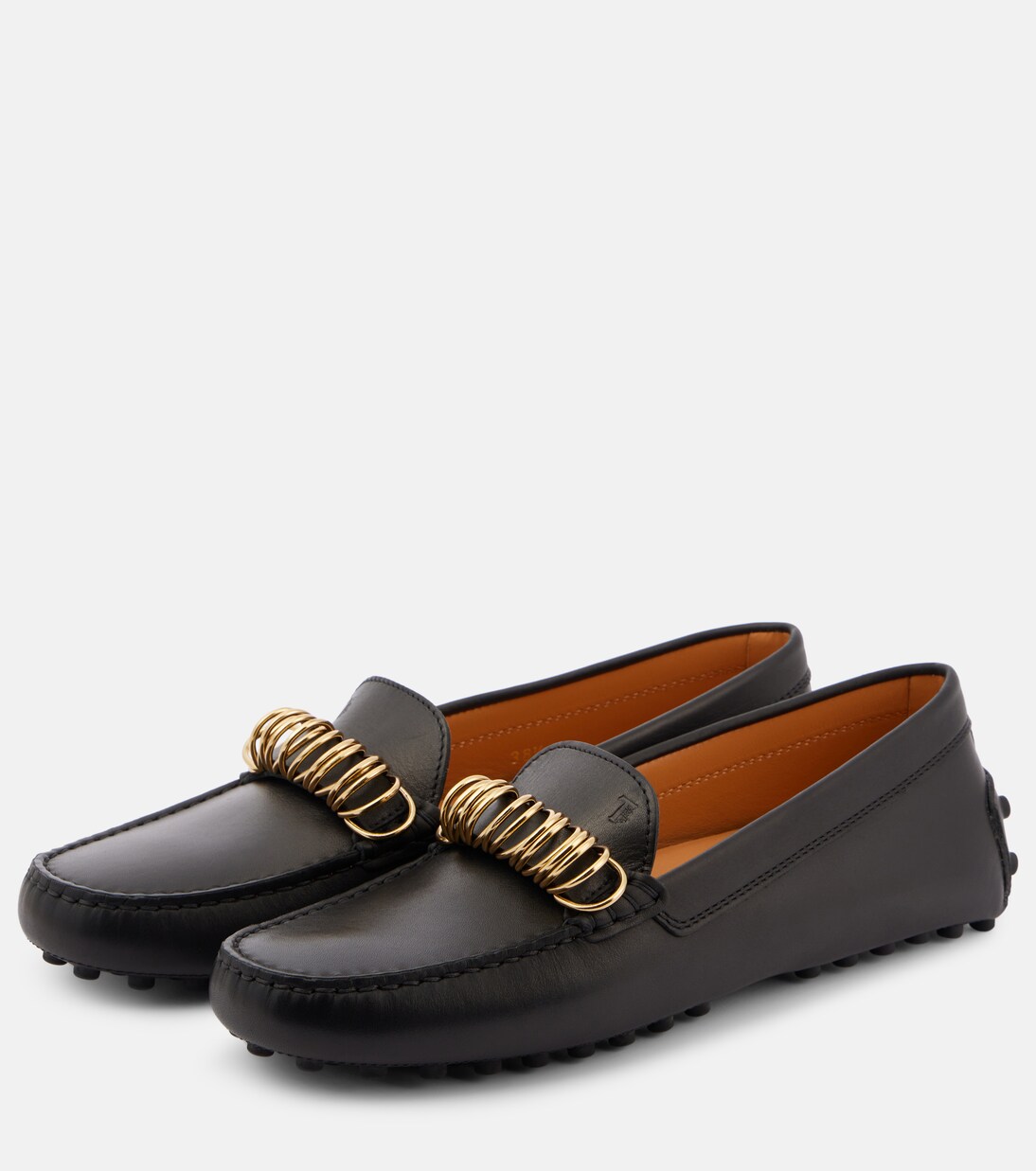 Mokassins Gommino aus Leder | Tod's