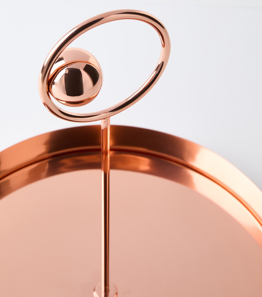 Off The Moon decorative tray by Thomas Dariel | Cappellini