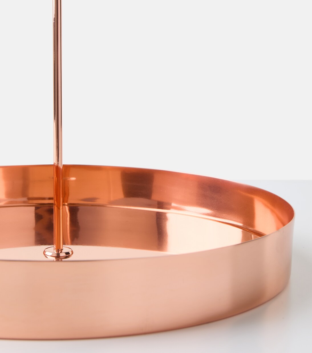 Off The Moon decorative tray by Thomas Dariel | Cappellini