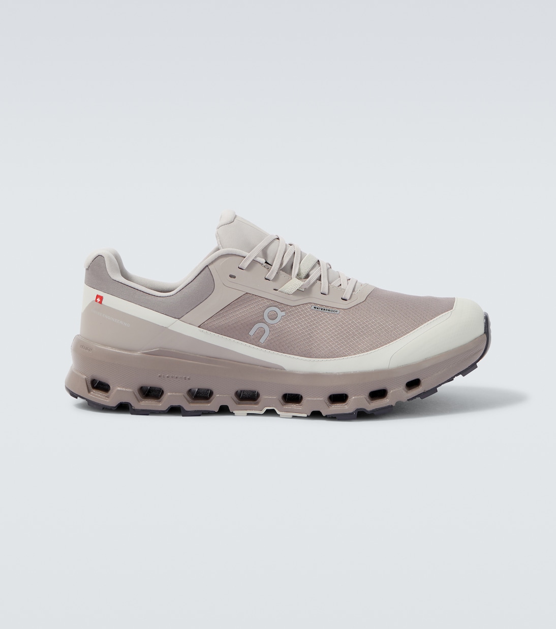 Cloudvista 2 trail running shoes | On