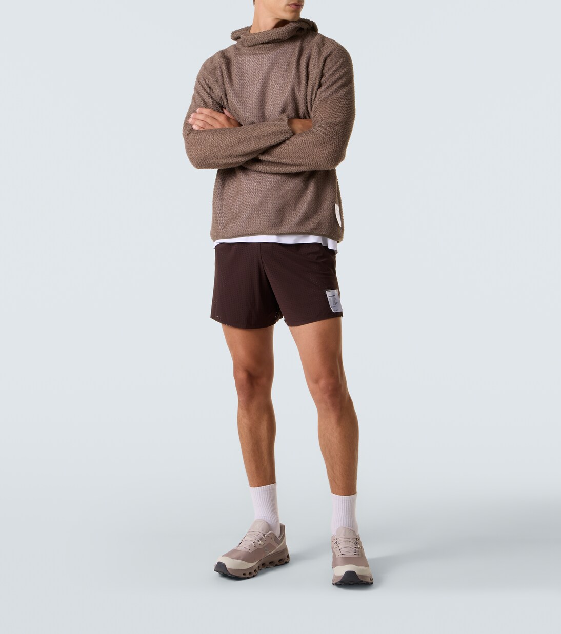 Cloudvista 2 trail running shoes | On