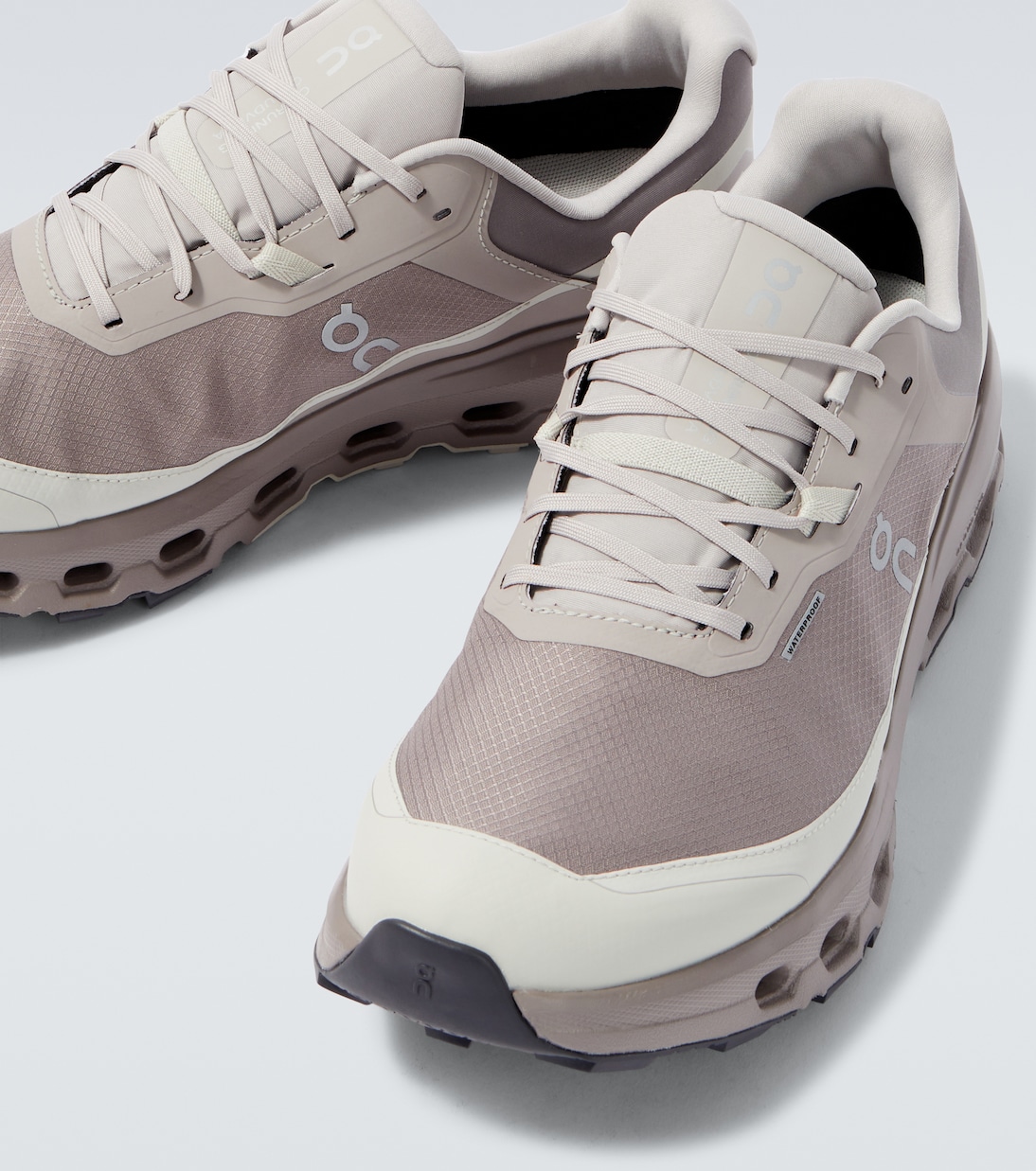 Cloudvista 2 trail running shoes | On