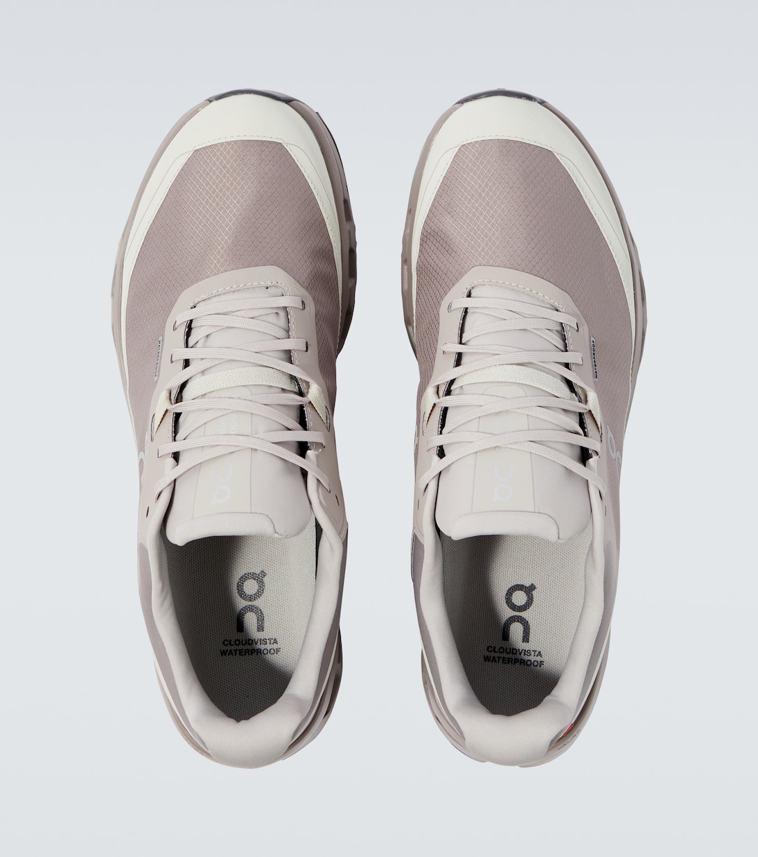 Cloudvista 2 trail running shoes | On