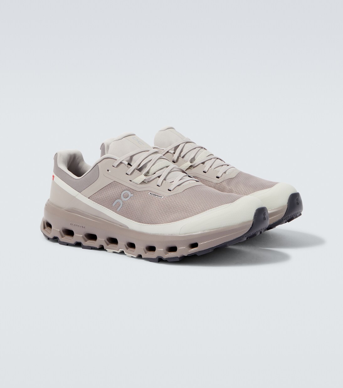 Cloudvista 2 trail running shoes | On