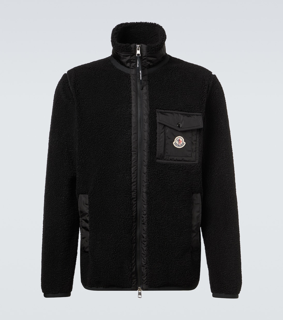 Teddy jacket | Moncler