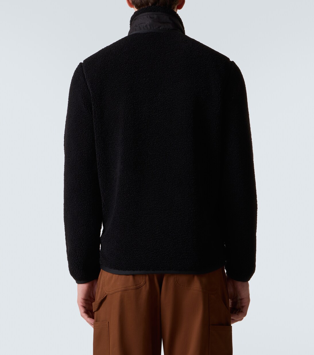 Teddy jacket | Moncler