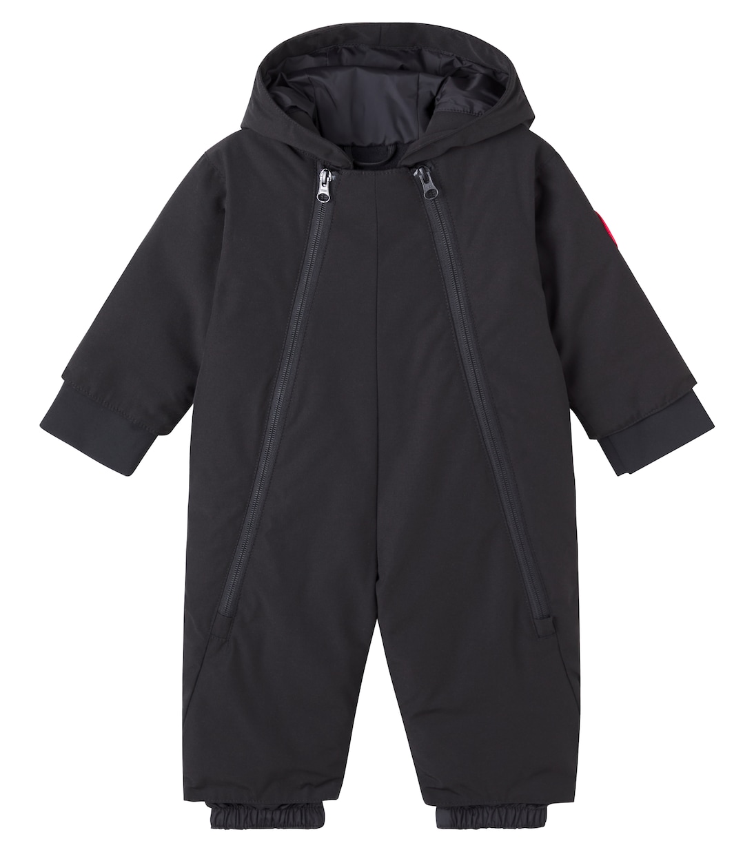Baby Lamb down snowsuit | Canada Goose Kids