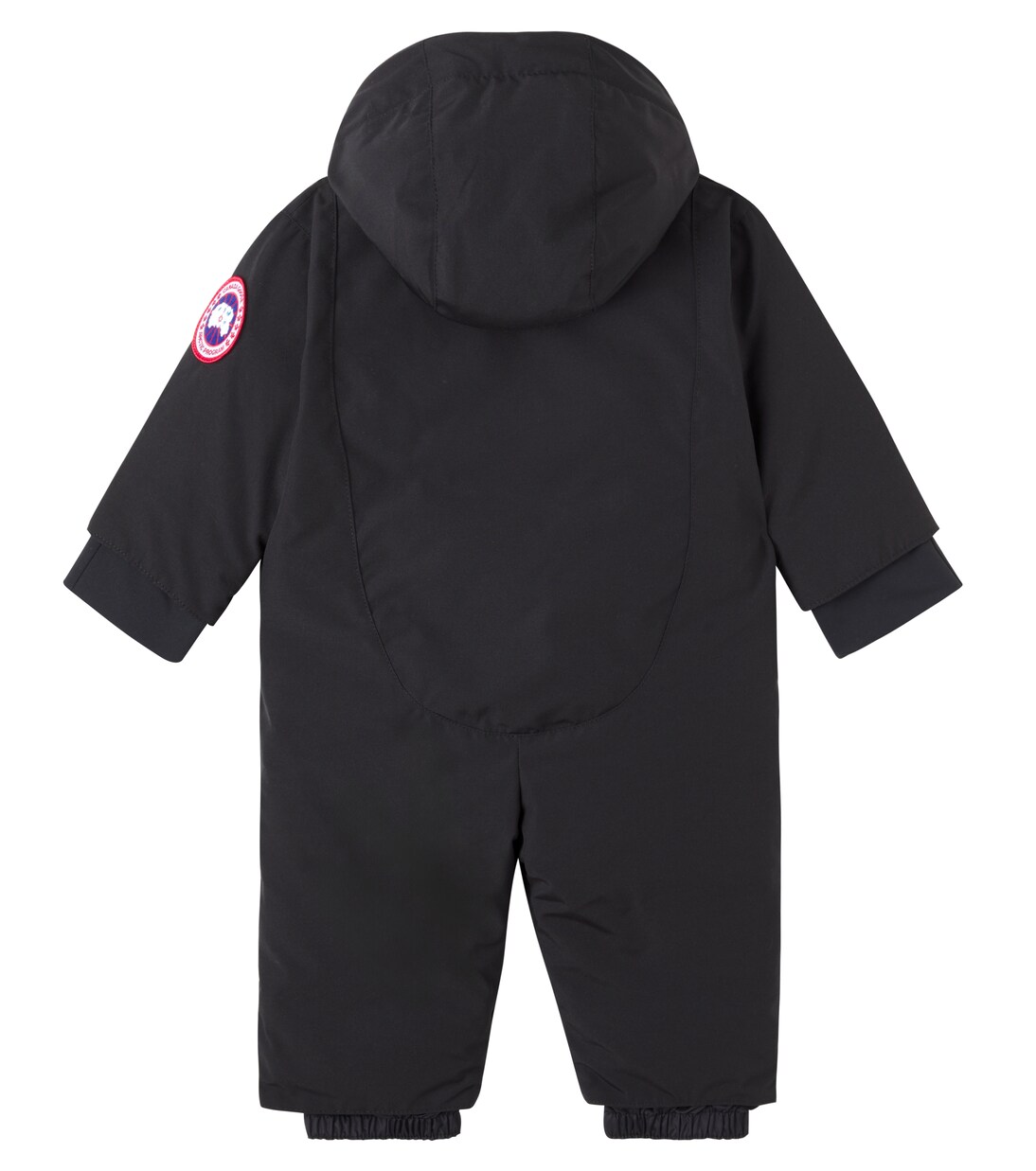 Baby Lamb down snowsuit | Canada Goose Kids