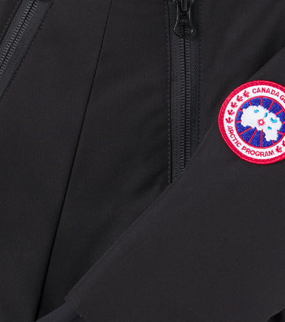 Baby Lamb down snowsuit | Canada Goose Kids