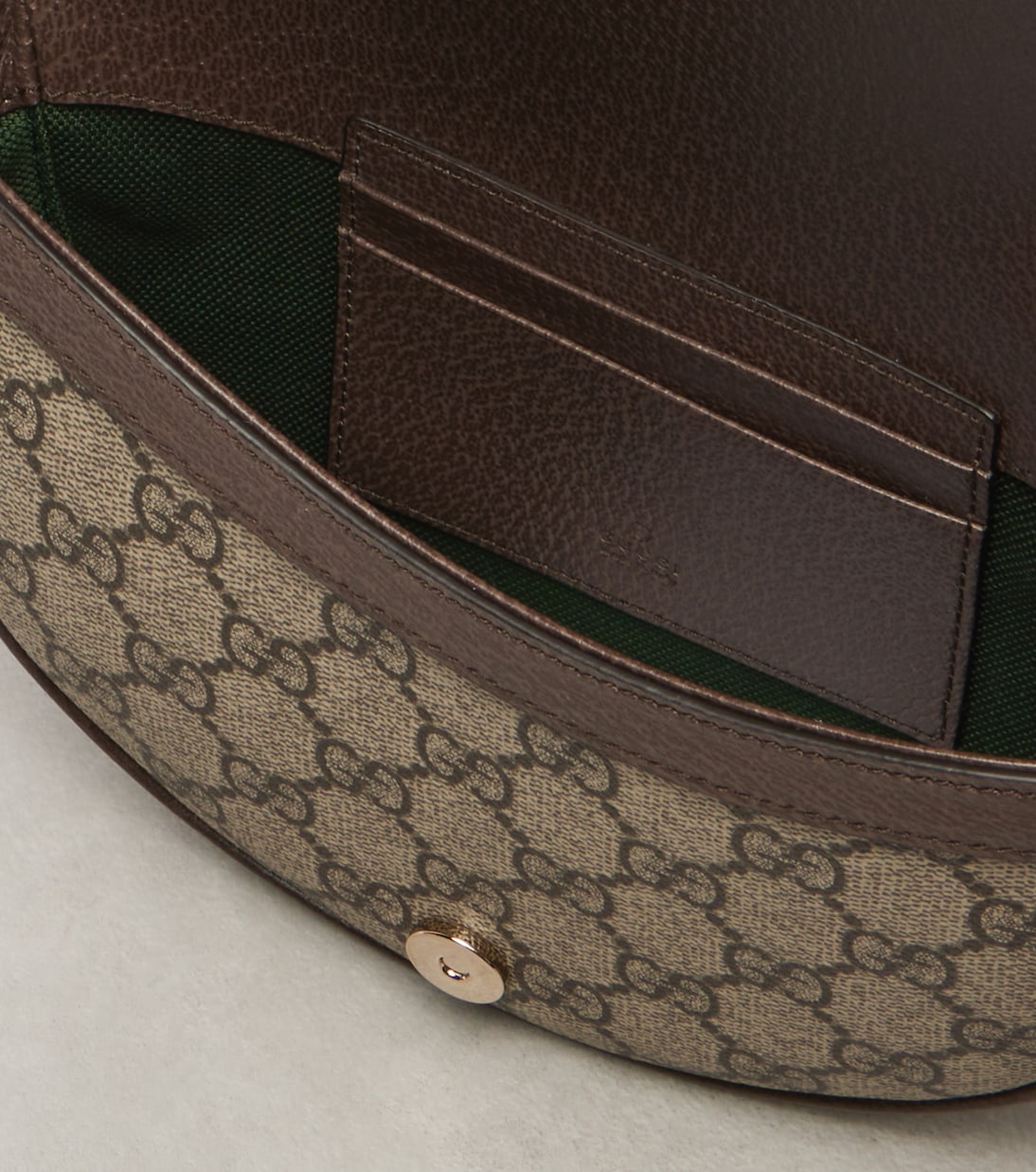 Ophidia GG Canvas Small crossbody bag | Gucci