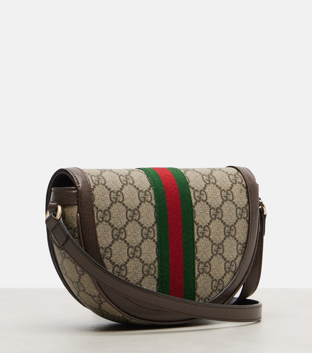 Ophidia GG Canvas Small crossbody bag | Gucci