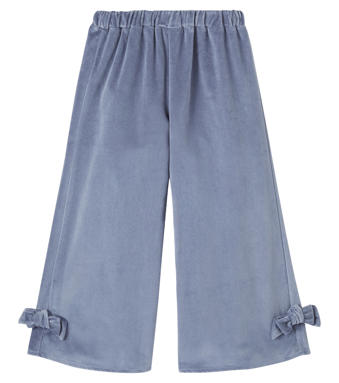 Pantalon Nolien en velours de coton | Donsje