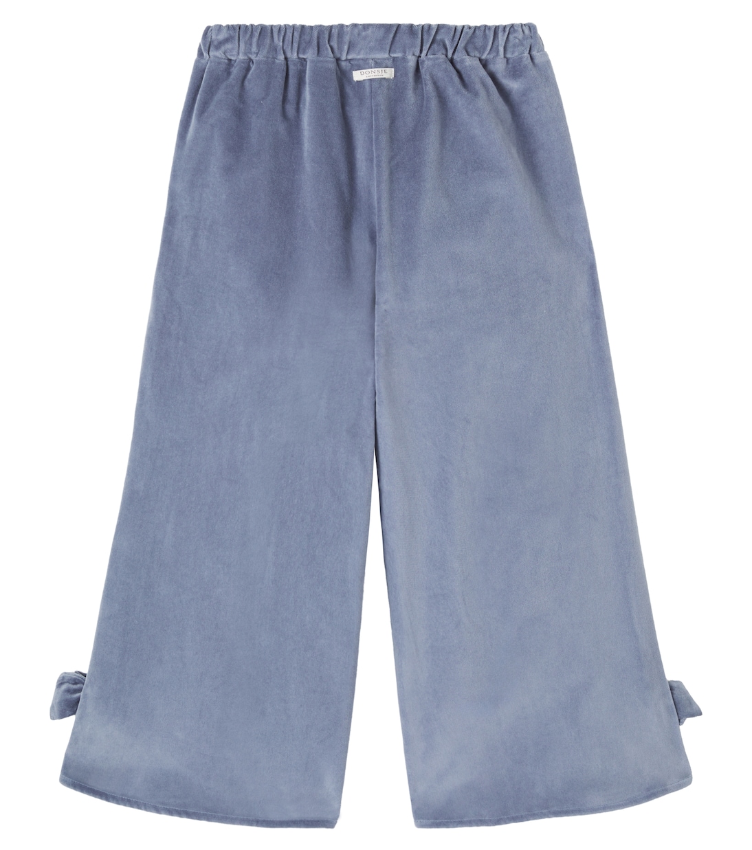 Pantalon Nolien en velours de coton | Donsje