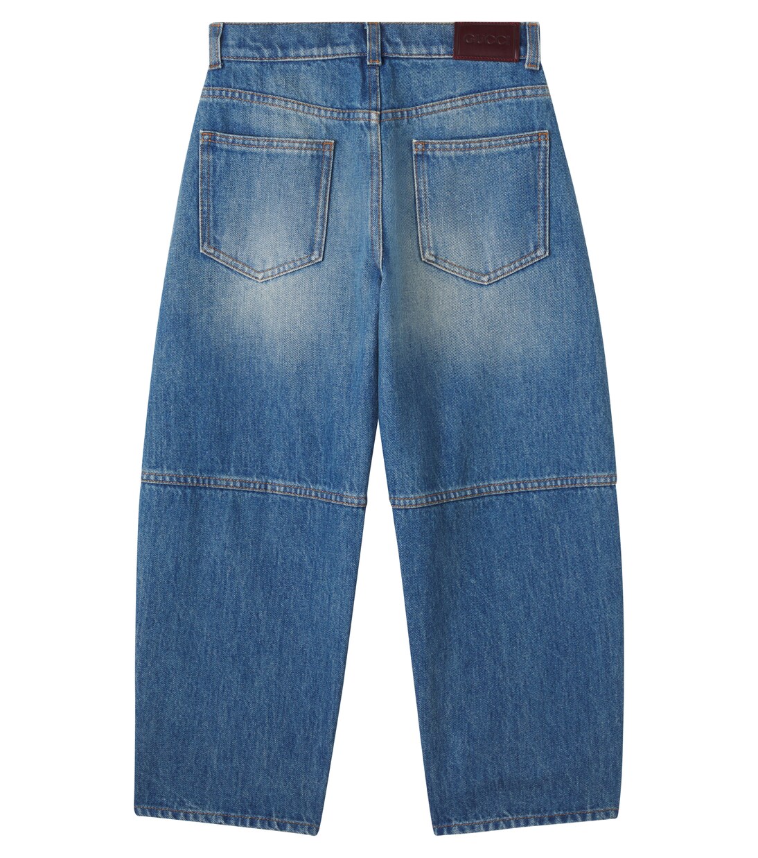 Jean barrel | Gucci Kids