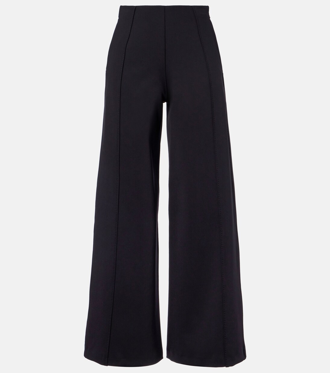 Pantalon ample Nigella | Max Mara