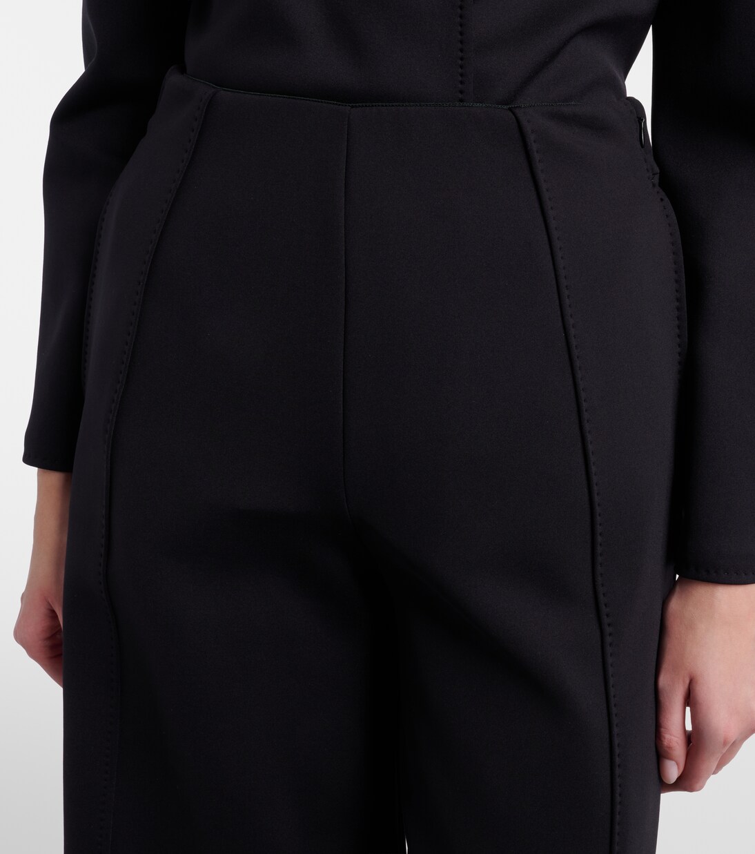 Pantalon ample Nigella | Max Mara