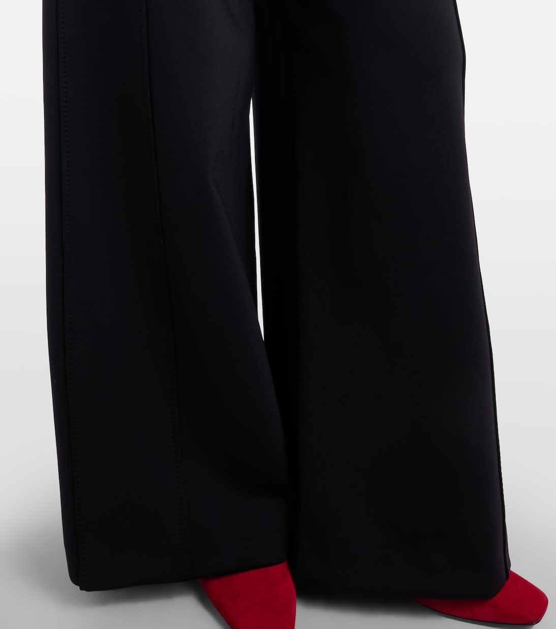 Pantalon ample Nigella | Max Mara