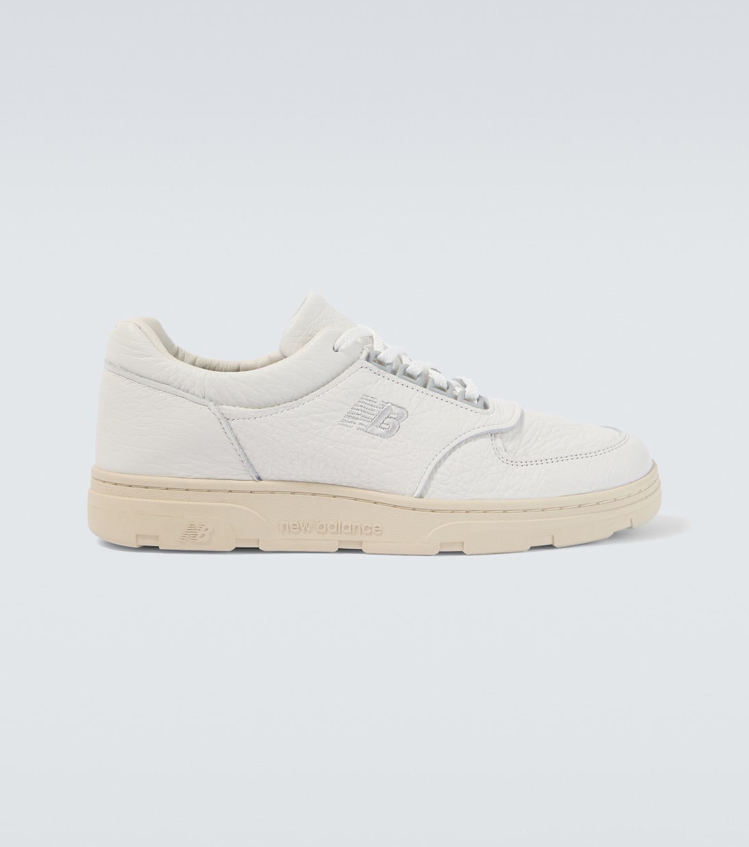 حذاء سنيكرز من الجلد Made in UK Allerdale | New Balance