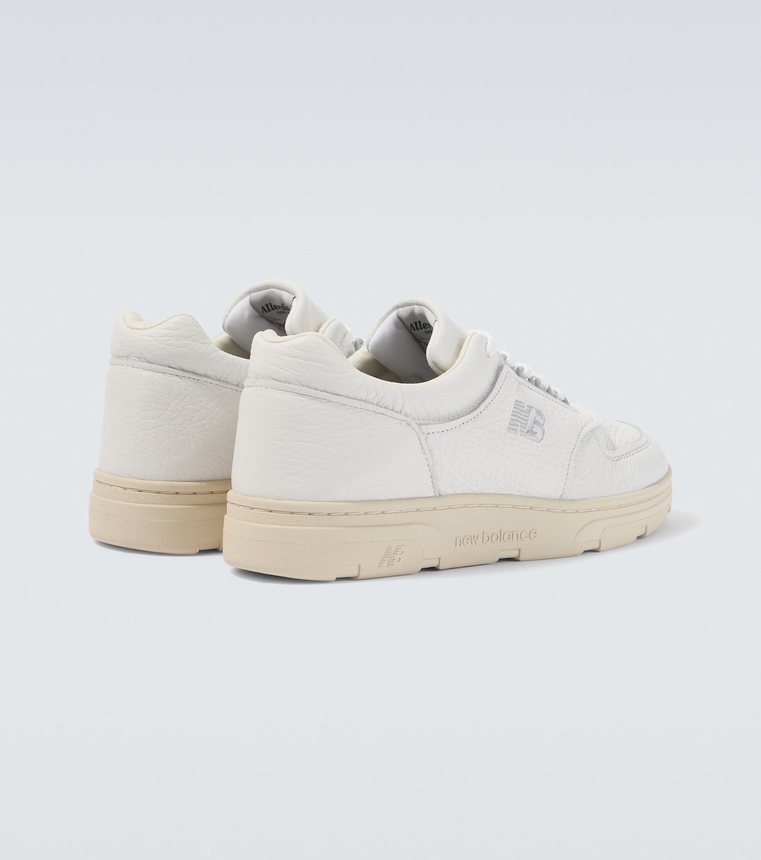 حذاء سنيكرز من الجلد Made in UK Allerdale | New Balance