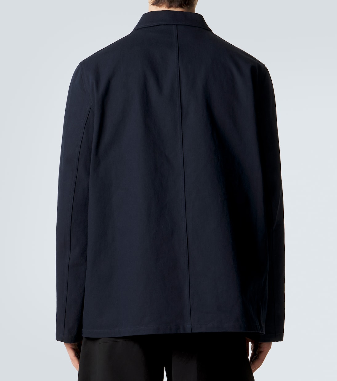 Jacke aus Denim | Studio Nicholson