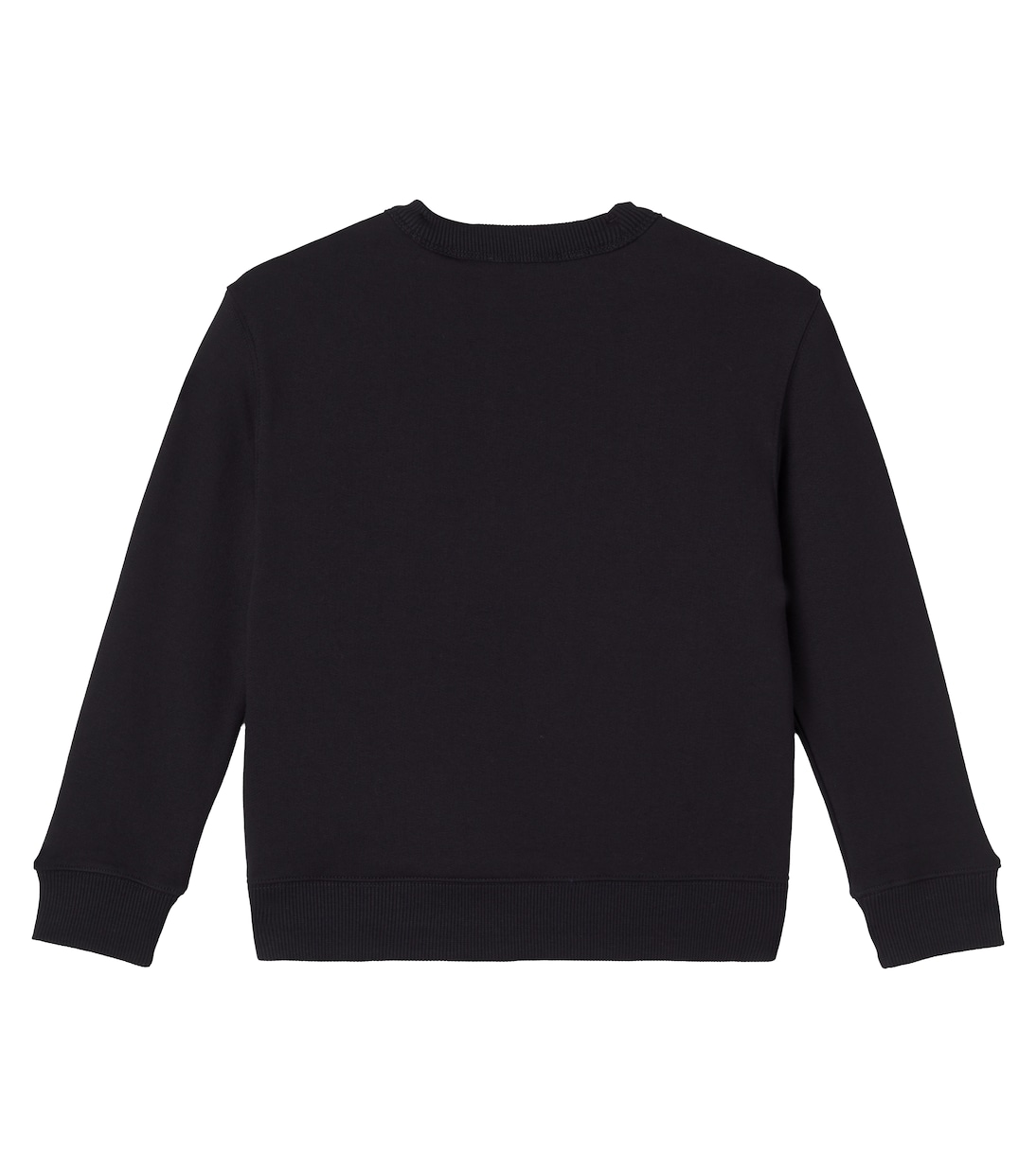 EKD cotton sweatshirt | Burberry Kids