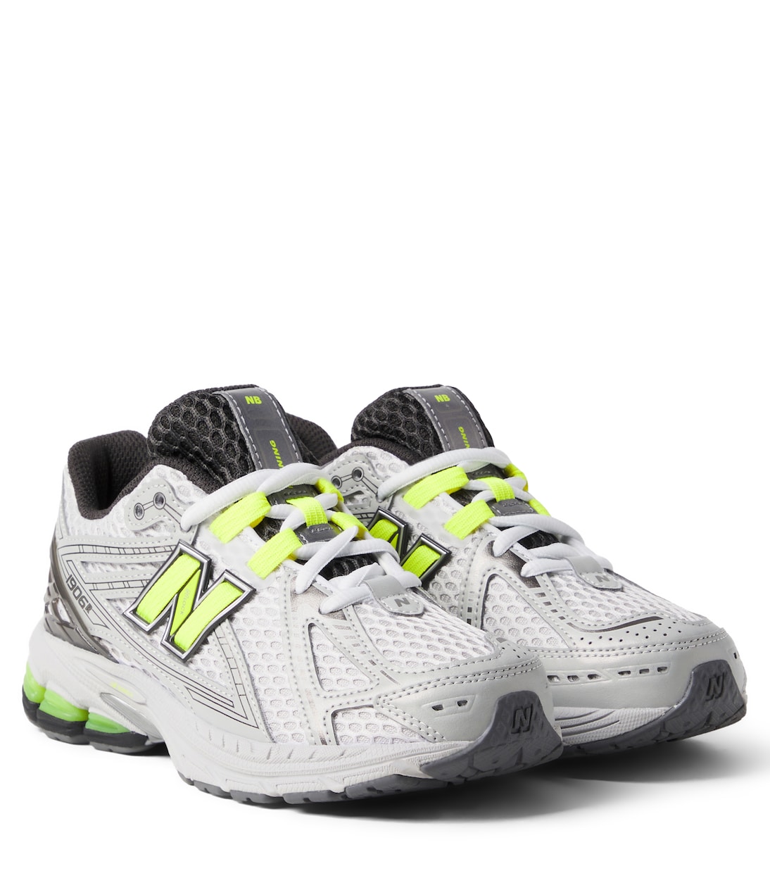 1906 sneakers | New Balance Kids