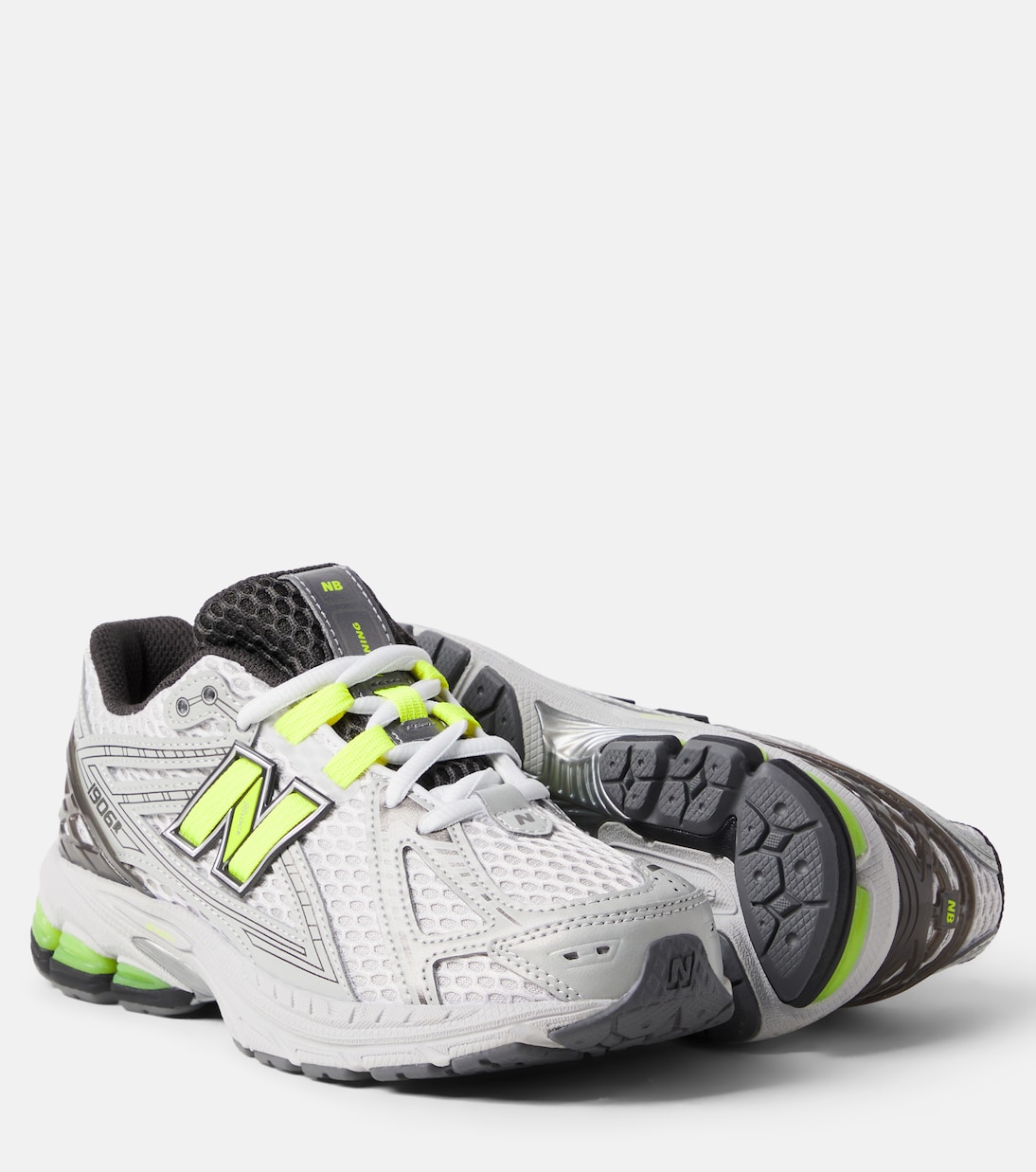 1906 sneakers | New Balance Kids