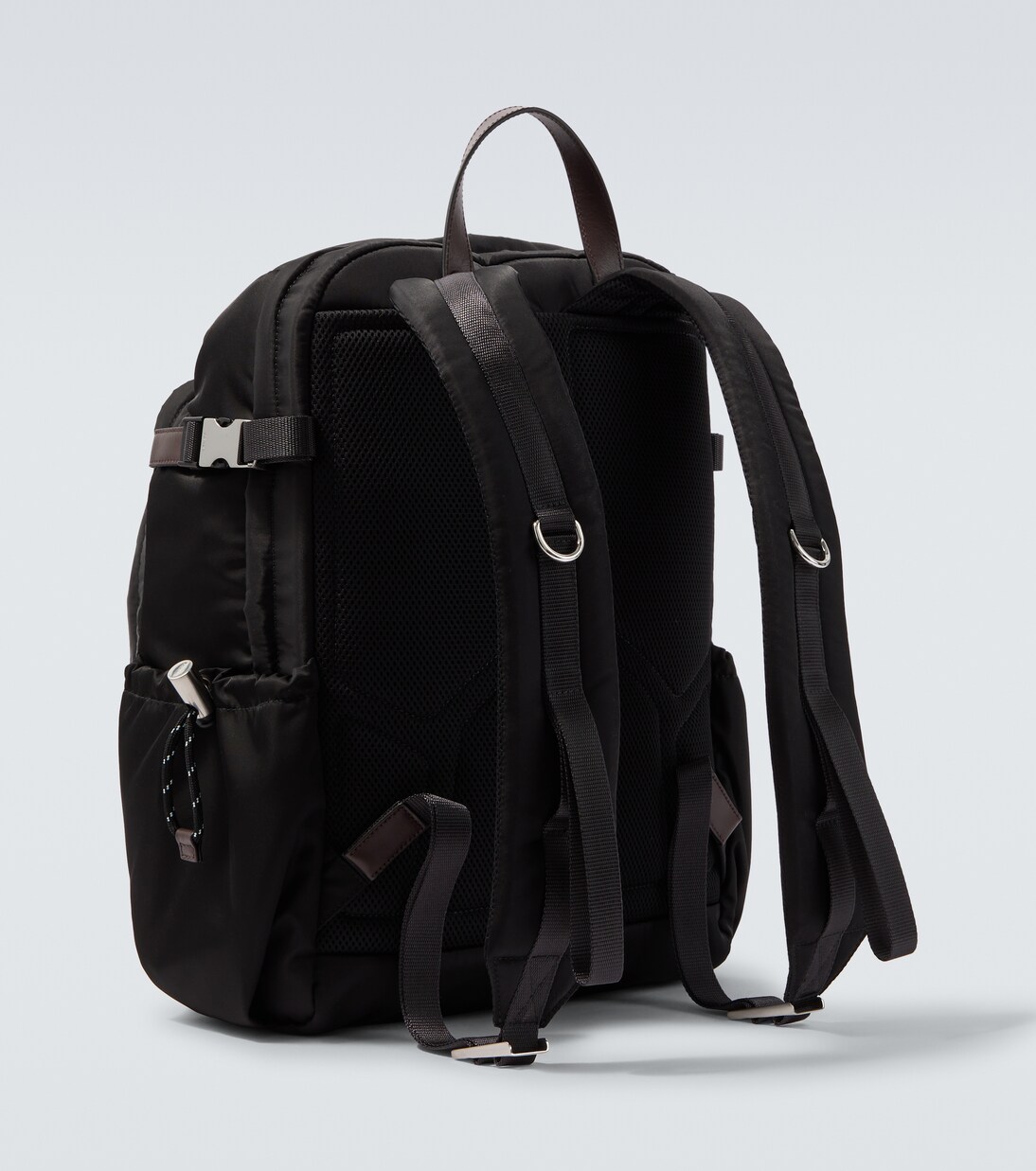Rucksack Prada Speedrock aus Re-Nylon | Prada