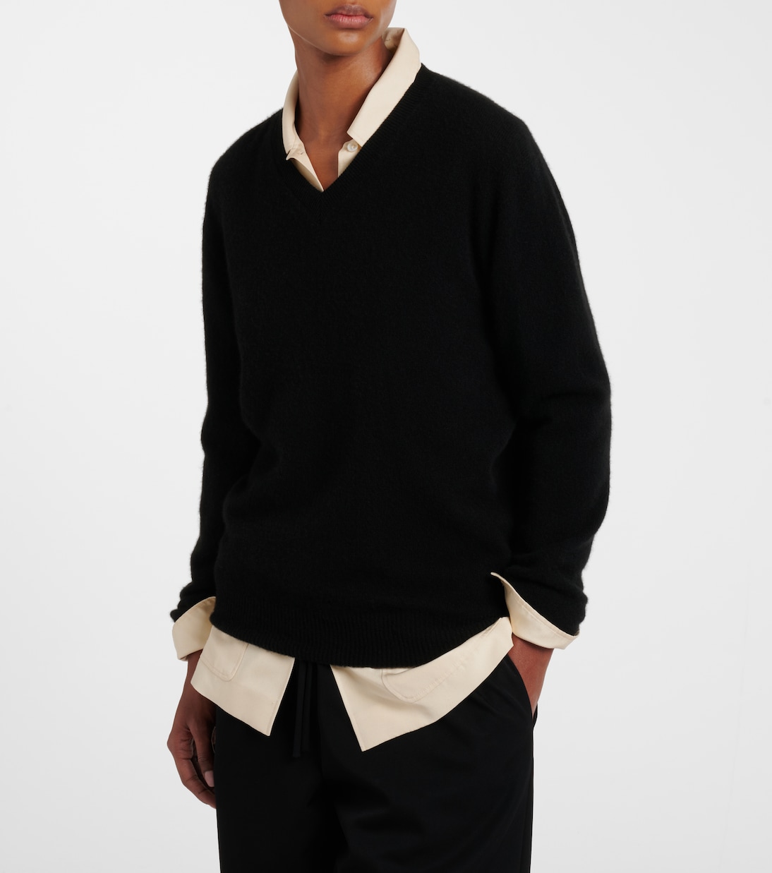 Pullover Numi aus Kaschmir | The Row