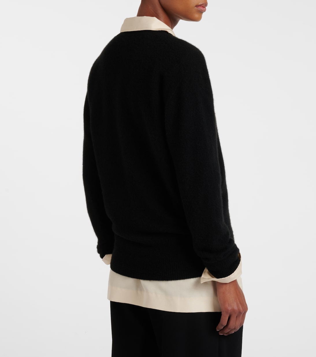 Pullover Numi aus Kaschmir | The Row