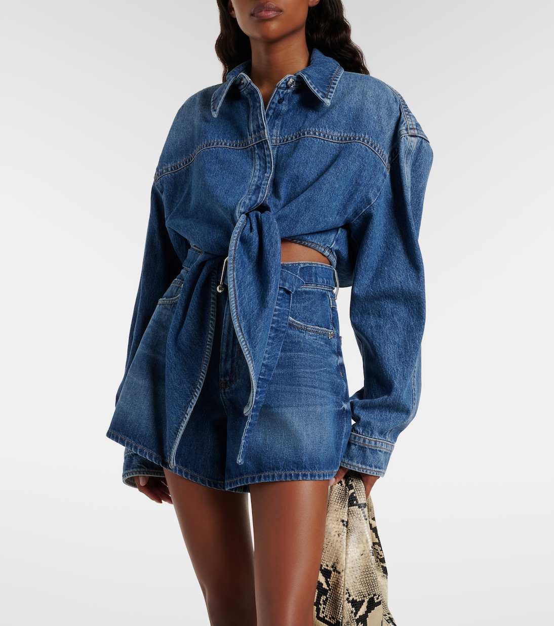 Jeansshorts Fiesta | Sportmax