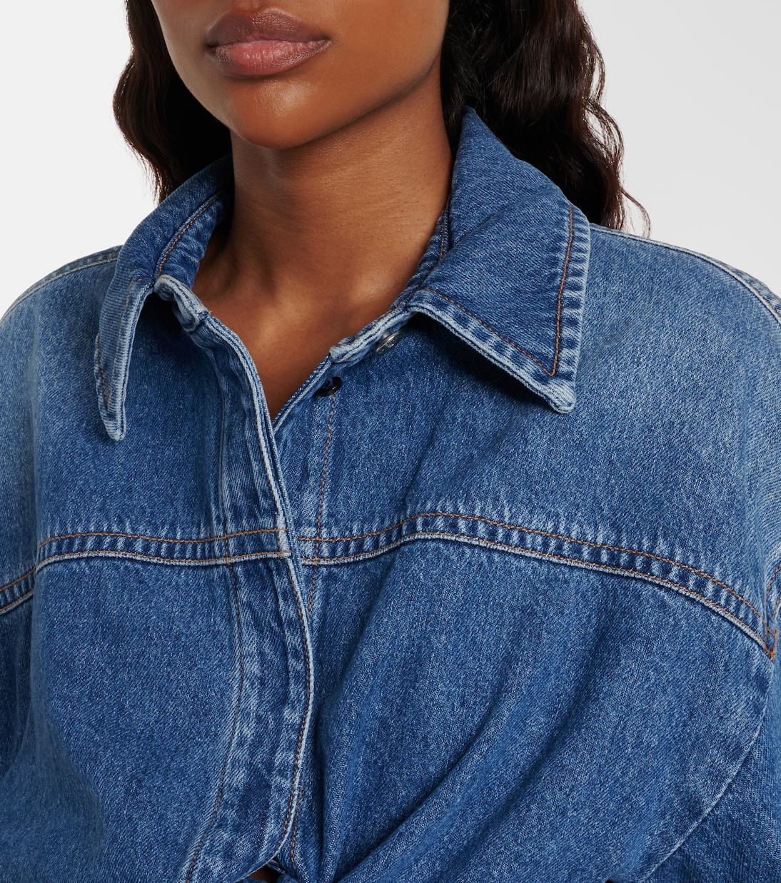 Jeansshorts Fiesta | Sportmax