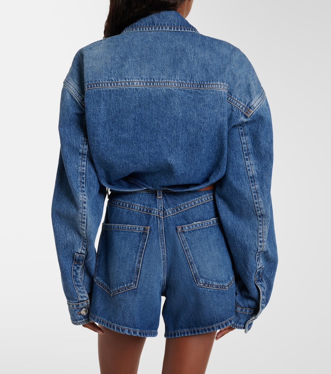 Jeansshorts Fiesta | Sportmax