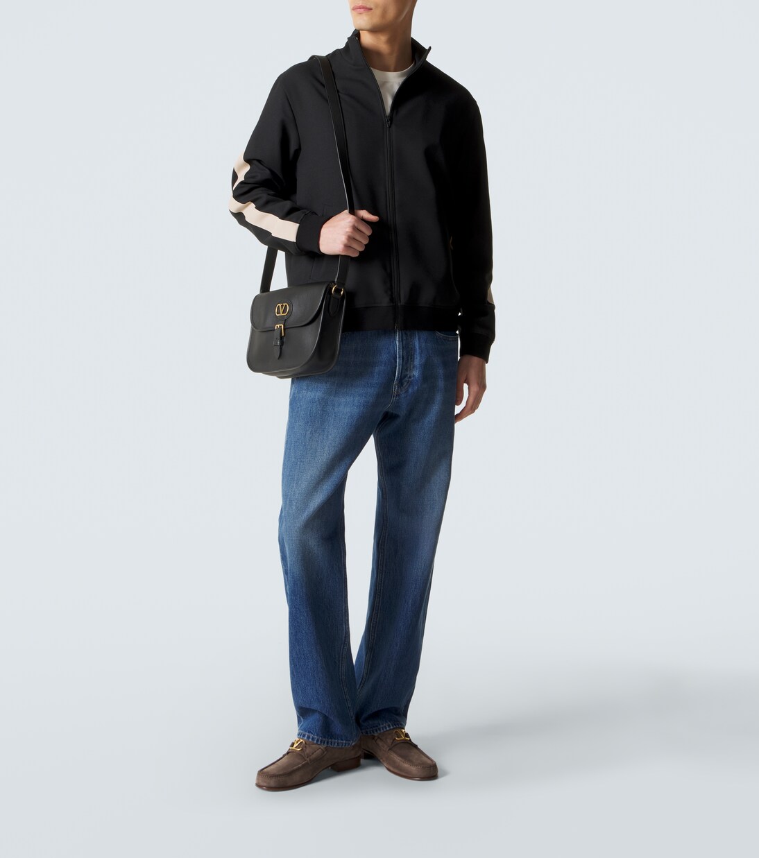 Jersey sweatshirt | Valentino