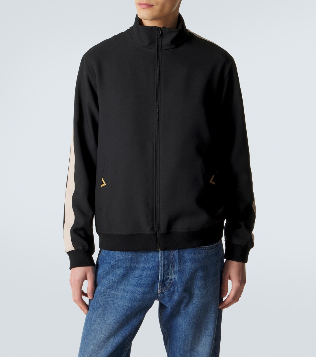 Jersey sweatshirt | Valentino