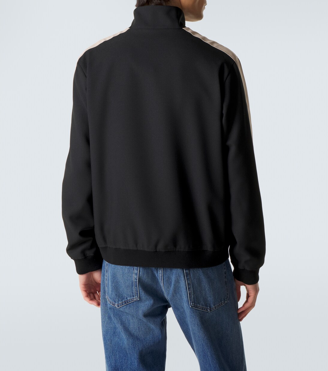 Jersey sweatshirt | Valentino